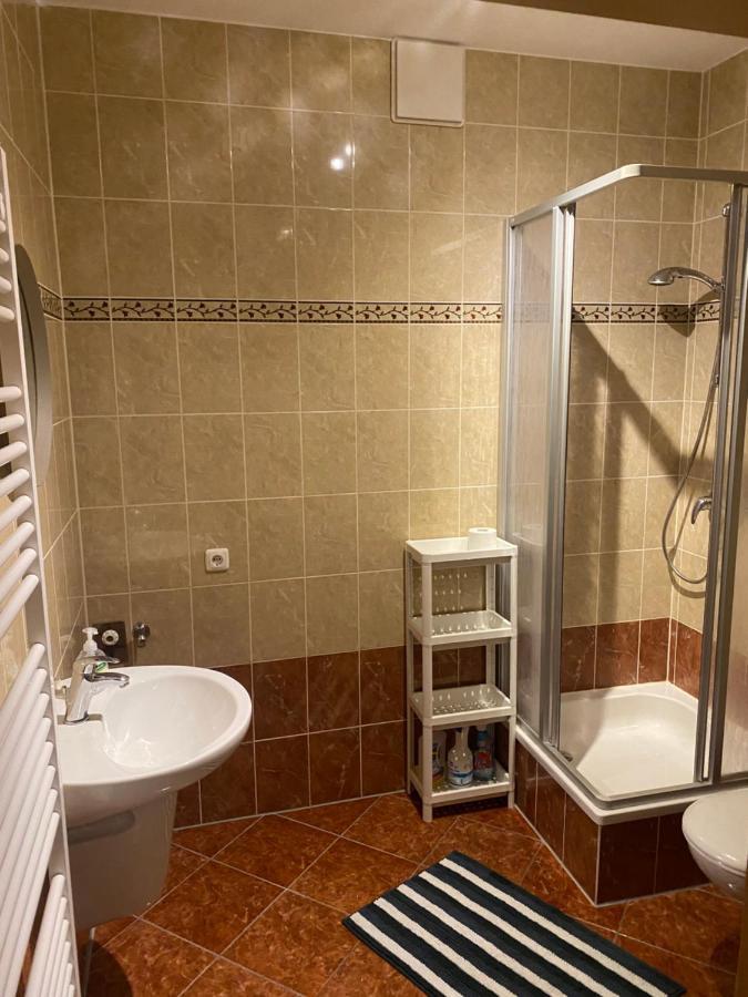 Ferienwohnung Am Holzwurm Riesa Exterior foto